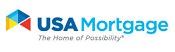 DAS Acquisition DBA USA Mortgage logo