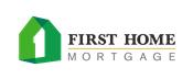 First Home Mortgage Corp. Logo