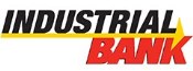 Industrial Bank Logo