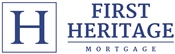 First Heritage Mortgage Logo