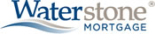 Waterstone Mortgage Logo