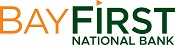 BayFirst National Bank logo