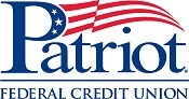 Patriot Federal Credit Union Logo